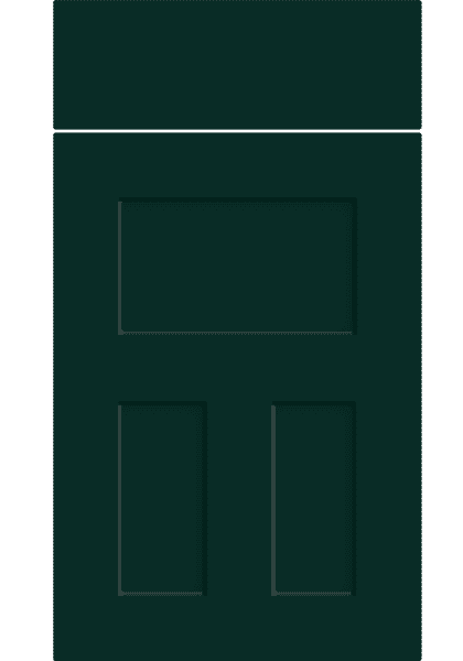 Supermatt Fir Green 1